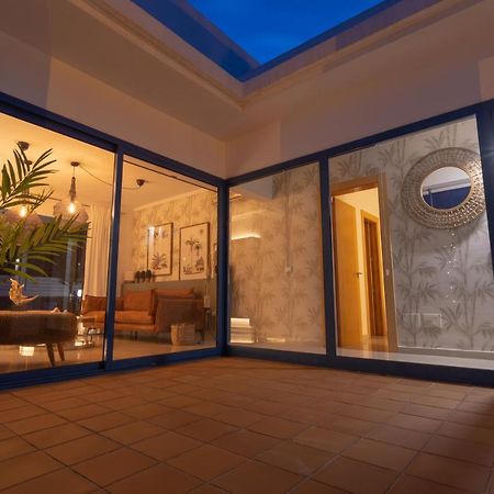 Villa Nayra By Villalia Playa Blanca Kültér fotó