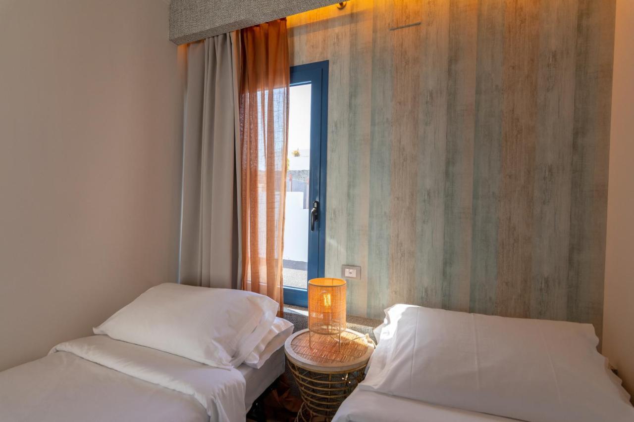 Villa Nayra By Villalia Playa Blanca Kültér fotó
